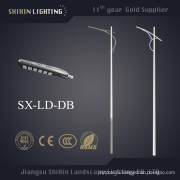 5мм Декоративный уличный фонарь (SX-LD-dB)